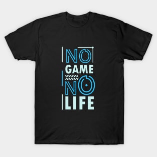 No Game No Life T-Shirt